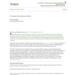 خرید و دانلود نسخه کامل کتاب [Article] A Comparative History of Resurrection Plants