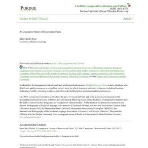 خرید و دانلود نسخه کامل کتاب [Article] A Comparative History of Resurrection Plants