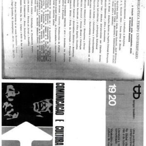 خرید و دانلود نسخه کامل کتاب [Article] Vocabulário de Comunicação e Cultura de Massa