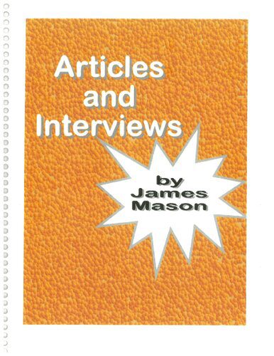 خرید و دانلود نسخه کامل کتاب Articles and Interviews_68fa5e7664e5f.jpeg خرید و دانلود نسخه کامل کتاب Articles and Interviews