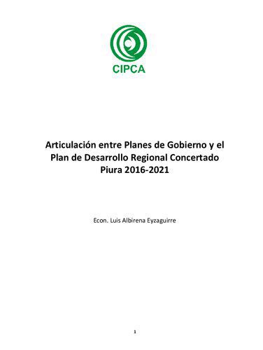 خرید و دانلود نسخه کامل کتاب Articulación entre Planes de Gobierno y el Plan de Desarrollo Regional Concertado Piura 2016-2021_68e75d0f56aac.jpeg خرید و دانلود نسخه کامل کتاب Articulación entre Planes de Gobierno y el Plan de Desarrollo Regional Concertado Piura 2016-2021