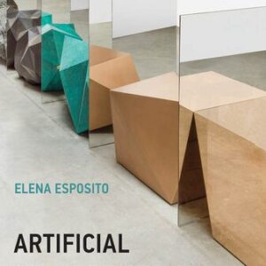 خرید و دانلود نسخه کامل کتاب Artificial Communication: How Algorithms Produce Social Intelligence