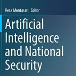 خرید و دانلود نسخه کامل کتاب Artificial Intelligence and National Security