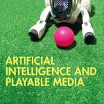 خرید و دانلود نسخه کامل کتاب Artificial Intelligence and Playable Media