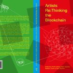 خرید و دانلود نسخه کامل کتاب Artists Re:Thinking the Blockchain