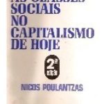 خرید و دانلود نسخه کامل کتاب As classes sociais no capitalismo de hoje