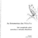 خرید و دانلود نسخه کامل کتاب As ferramentas dos filósofos – Um compêndio sobre conceitos e métodos