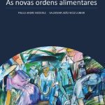 خرید و دانلود نسخه کامل کتاب As Novas Ordens Alimentares