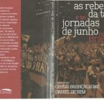 خرید و دانلود نسخه کامل کتاب As Rebeliões da Tarifa e as Jornadas de Junho no Brasil