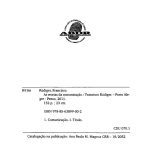 خرید و دانلود نسخه کامل کتاب As Teorias da Comunicação