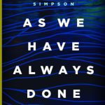 خرید و دانلود نسخه کامل کتاب As We Have Always Done: Indigenous Freedom through Radical Resistance