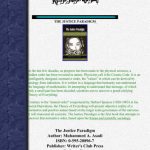 خرید و دانلود نسخه کامل کتاب Asadi Koran: a New History of Sociology