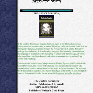 خرید و دانلود نسخه کامل کتاب Asadi Koran: a New History of Sociology