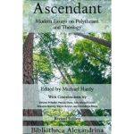 خرید و دانلود نسخه کامل کتاب Ascendant: Modern Essays on Polytheism and Theology