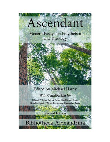 خرید و دانلود نسخه کامل کتاب Ascendant: Modern Essays on Polytheism and Theology_68fb1e6c40f58.jpeg خرید و دانلود نسخه کامل کتاب Ascendant: Modern Essays on Polytheism and Theology
