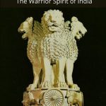 خرید و دانلود نسخه کامل کتاب Ashoka’s Lions: The Warrior Spirit of India