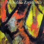 خرید و دانلود نسخه کامل کتاب Así habló Zaratustra