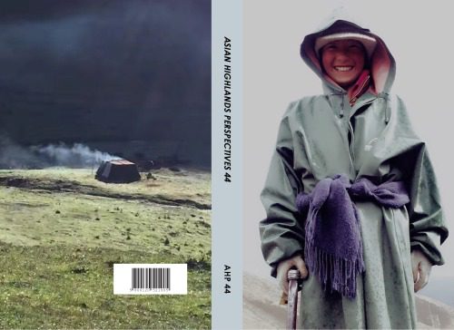 خرید و دانلود نسخه کامل کتاب Asian Highlands Perspectives, Volume 44_68e4fa6cefa68.jpeg خرید و دانلود نسخه کامل کتاب Asian Highlands Perspectives, Volume 44