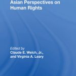 خرید و دانلود نسخه کامل کتاب Asian Perspectives on Human Rights