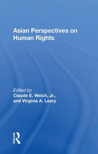 خرید و دانلود نسخه کامل کتاب Asian Perspectives on Human Rights_68e421f252a5c.jpeg خرید و دانلود نسخه کامل کتاب Asian Perspectives on Human Rights