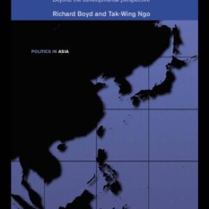 خرید و دانلود نسخه کامل کتاب Asian States: Beyond the Developmental Perspective (Politics in Asia Series)