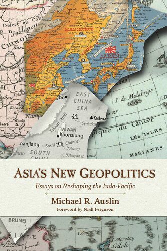 خرید و دانلود نسخه کامل کتاب Asia’s New Geopolitics: Essays on Reshaping the Indo-Pacific_68f7654f2a4e3.jpeg خرید و دانلود نسخه کامل کتاب Asia’s New Geopolitics: Essays on Reshaping the Indo-Pacific