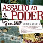 خرید و دانلود نسخه کامل کتاب Assalto ao poder: o crime organizado