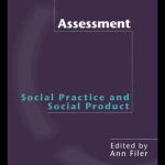 خرید و دانلود نسخه کامل کتاب Assessement: Social Practice and Social Product