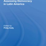 خرید و دانلود نسخه کامل کتاب Assessing Democracy in Latin America: A Tribute to Russell H. Fitzgibbon
