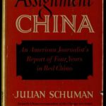 خرید و دانلود نسخه کامل کتاب Assignment China [1951-55]