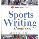 خرید و دانلود نسخه کامل کتاب Associate Press. Sports Writing Handbook