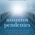 خرید و دانلود نسخه کامل کتاب Assuntos pendentes