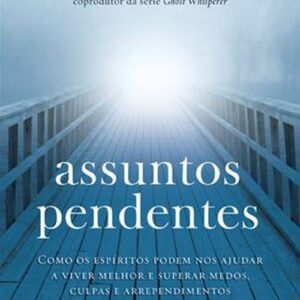 خرید و دانلود نسخه کامل کتاب Assuntos pendentes