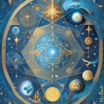 خرید و دانلود نسخه کامل کتاب Astrologie Syncrétique – école de la théorie unifiée