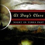 خرید و دانلود نسخه کامل کتاب At Day’s Close: Night in Times Past