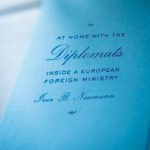 خرید و دانلود نسخه کامل کتاب At Home with the Diplomats: Inside a European Foreign Ministry