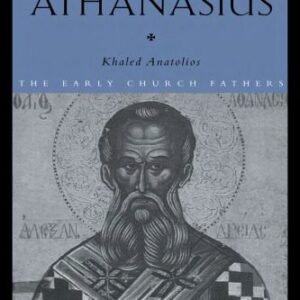 خرید و دانلود نسخه کامل کتاب Athanasius (The Early Church Fathers)
