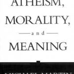 خرید و دانلود نسخه کامل کتاب Atheism, Morality, and Meaning