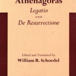 خرید و دانلود نسخه کامل کتاب Athenagoras: Legatio and De Resurrectione