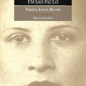 خرید و دانلود نسخه کامل کتاب Atitudes raciais de pretos e mulatos em São Paulo