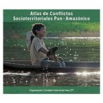 خرید و دانلود نسخه کامل کتاب Atlas de conflictos socioterritoriales pan-amazónico