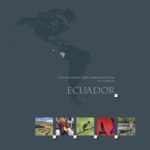خرید و دانلود نسخه کامل کتاب Atlas de Infraestructura y Patrimonio Cultural de las Américas: Ecuador