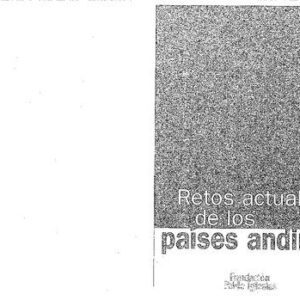 خرید و دانلود نسخه کامل کتاب ¿Atrapados sin salida? La difícil reconstrucción democrática (Perú)