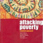 خرید و دانلود نسخه کامل کتاب Attacking Poverty: A Market Approach