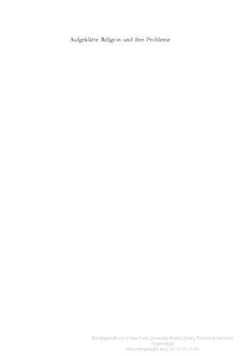 خرید و دانلود نسخه کامل کتاب Aufgeklärte Religion und ihre Probleme. Schleiermacher – Troeltsch – Tillich_68fef57646245.jpeg خرید و دانلود نسخه کامل کتاب Aufgeklärte Religion und ihre Probleme. Schleiermacher – Troeltsch – Tillich