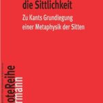 خرید و دانلود نسخه کامل کتاب Aufklarung Uber Die Sittlichkeit: Zu Kants “Grundlegung einer Metaphysik der Sitten”