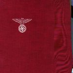 خرید و دانلود نسخه کامل کتاب Aufklärungs- und Redner-Informationsmaterial der Reichspropagandaleitung der NSDAP, und des Reichspropagandaamtes der Deutschen Arbeitsfront