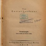 خرید و دانلود نسخه کامل کتاب Aufruf zum Sozialismus