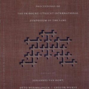 خرید و دانلود نسخه کامل کتاب Augustine and Manichaeism in the Latin West: Proceedings of the Fribourg-Utrecht Symposium of the International Association of Manichaean Studies (IAMS) (Nag Hammadi and Manichaean Studies)