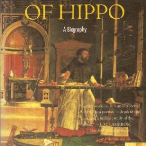 خرید و دانلود نسخه کامل کتاب Augustine of Hippo: A Biography (New Edition, with an Epilogue)